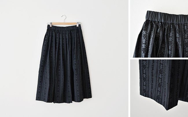 CHECK&STRIPE